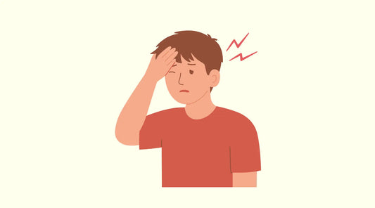 Asian Flush Headache - Tips and Tricks To Reduce Headaches